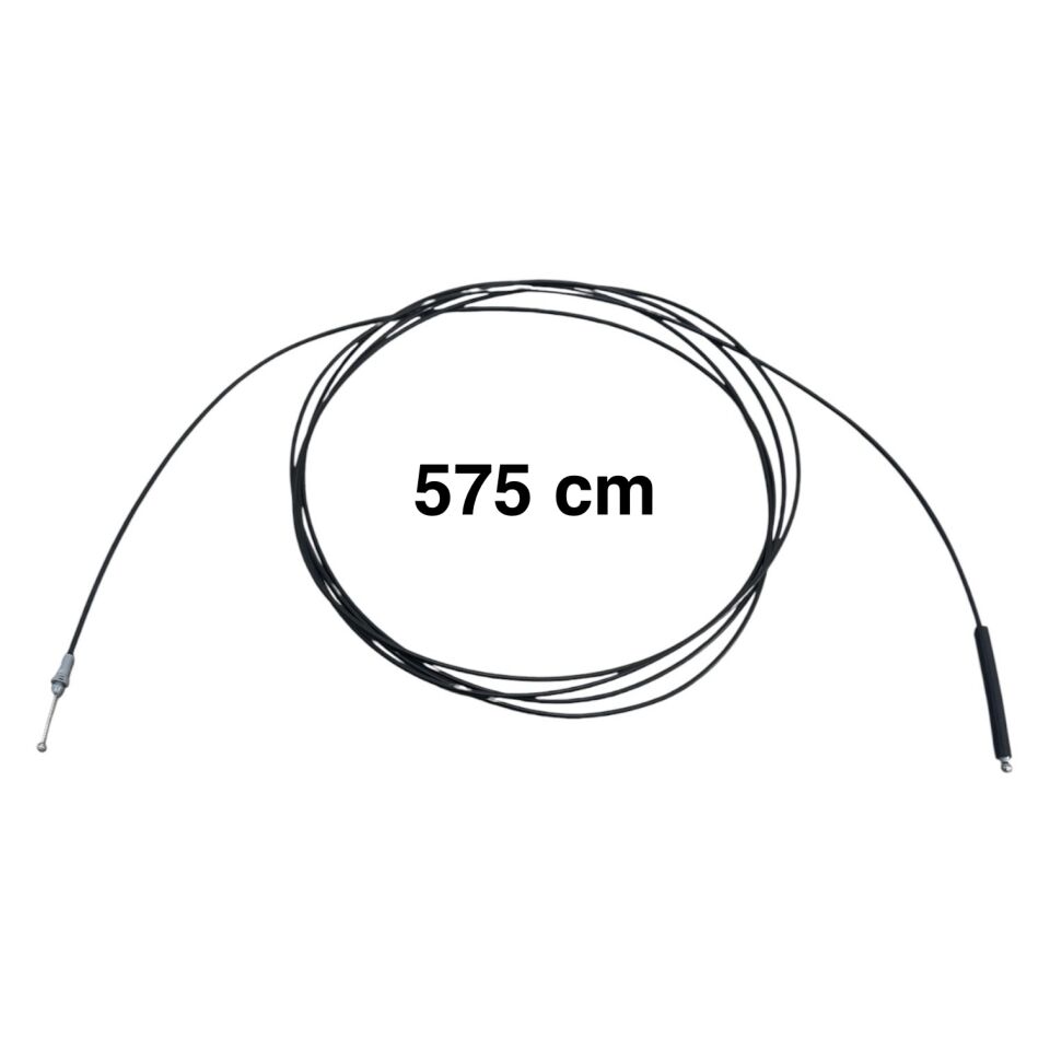 2019-2025 Toyota Corolla Bagaj Açma Teli 64607-02580