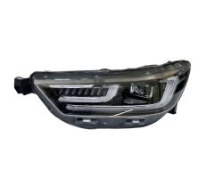 Chery Far Tiggo 8 Pro 22-24 Sol (Düşük Paket)