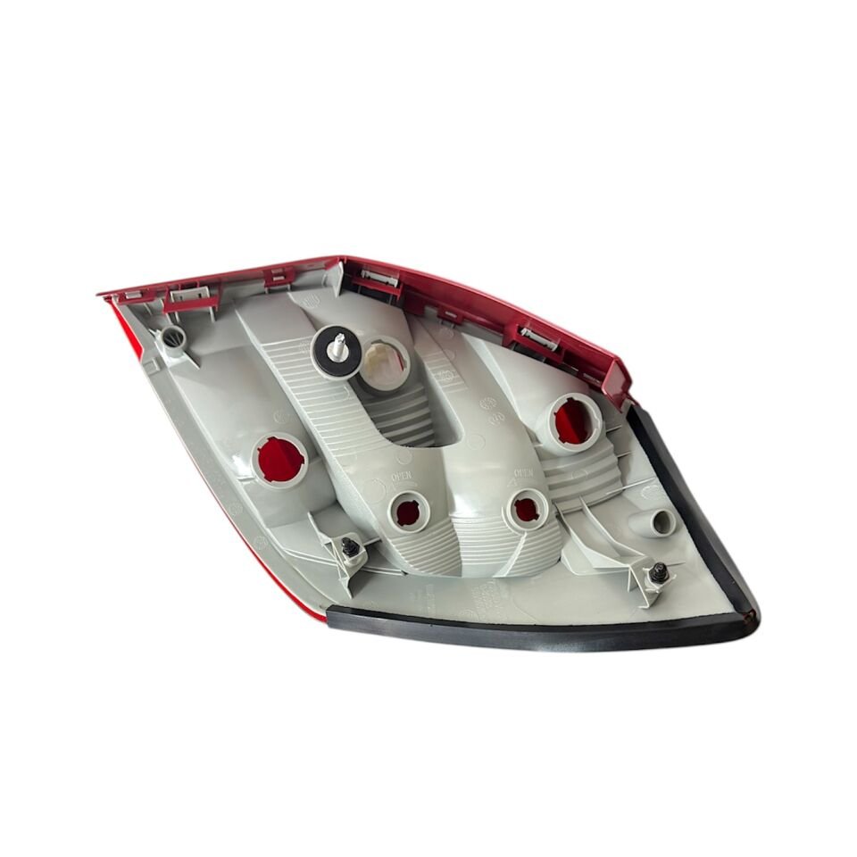 Skoda Stop Fabia 09-12 Sol