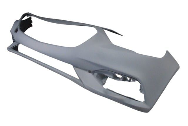 OPEL INSIGNIA- 17/20; ÖN TAMPON ASTARLI/SENSÖR DELİKSİZ (TW)