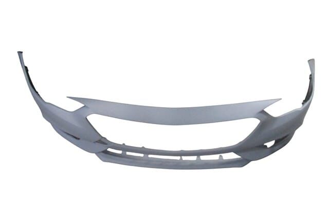 OPEL INSIGNIA- 17/20; ÖN TAMPON ASTARLI/SENSÖR DELİKSİZ (TW)