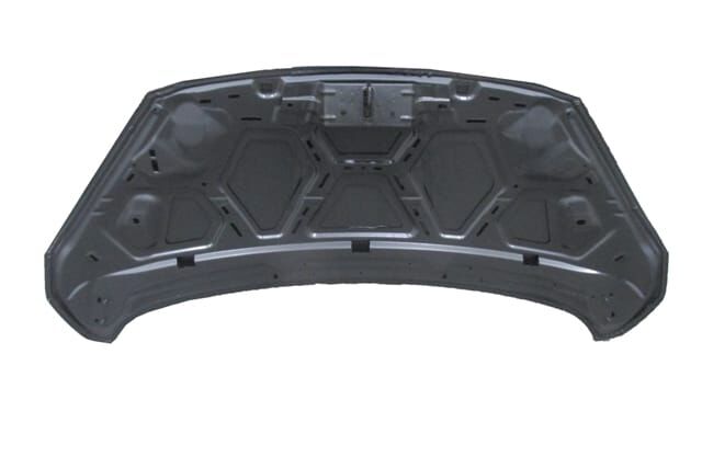 FORD TOURNEO COURIER- 18/23; MOTOR KAPUTU (İCELİ/ÇEKOMASTİKLİ)