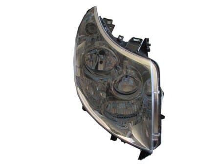 CITROEN JUMPER- 07/13; FAR LAMBASI SAĞ ELEKTRİKLİ/MOTORLU (H7/H1) (AYFAR) (E MARKLI)