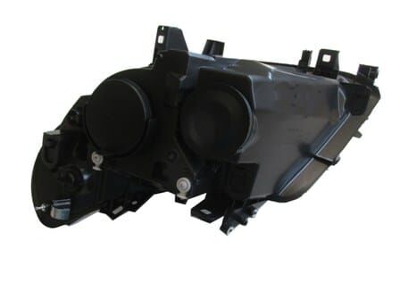 CITROEN JUMPER- 07/13; FAR LAMBASI SAĞ ELEKTRİKLİ/MOTORLU (H7/H1) (AYFAR) (E MARKLI)