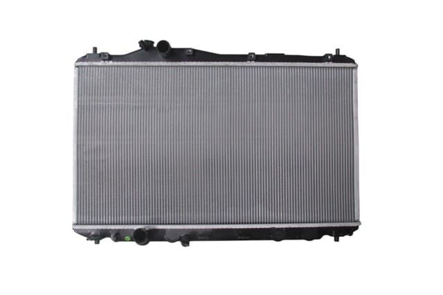 HONDA CIVIC- SD- 12/16; SU RADYATÖRÜ 1.6 VTEC (BRAZİNG) (373x668x16) (MANUEL) ALÜMİNYUM (ORİS)