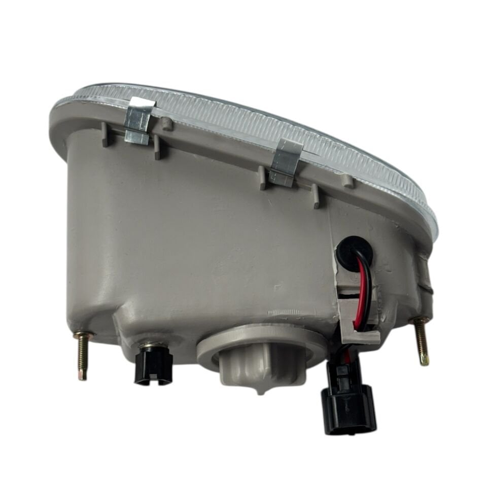 Daewoo Lamba Sis Lanos 97-02 Sol