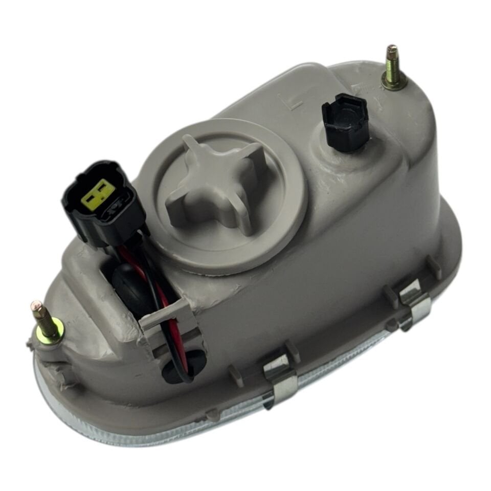 Daewoo Lamba Sis Lanos 97-02 Sol