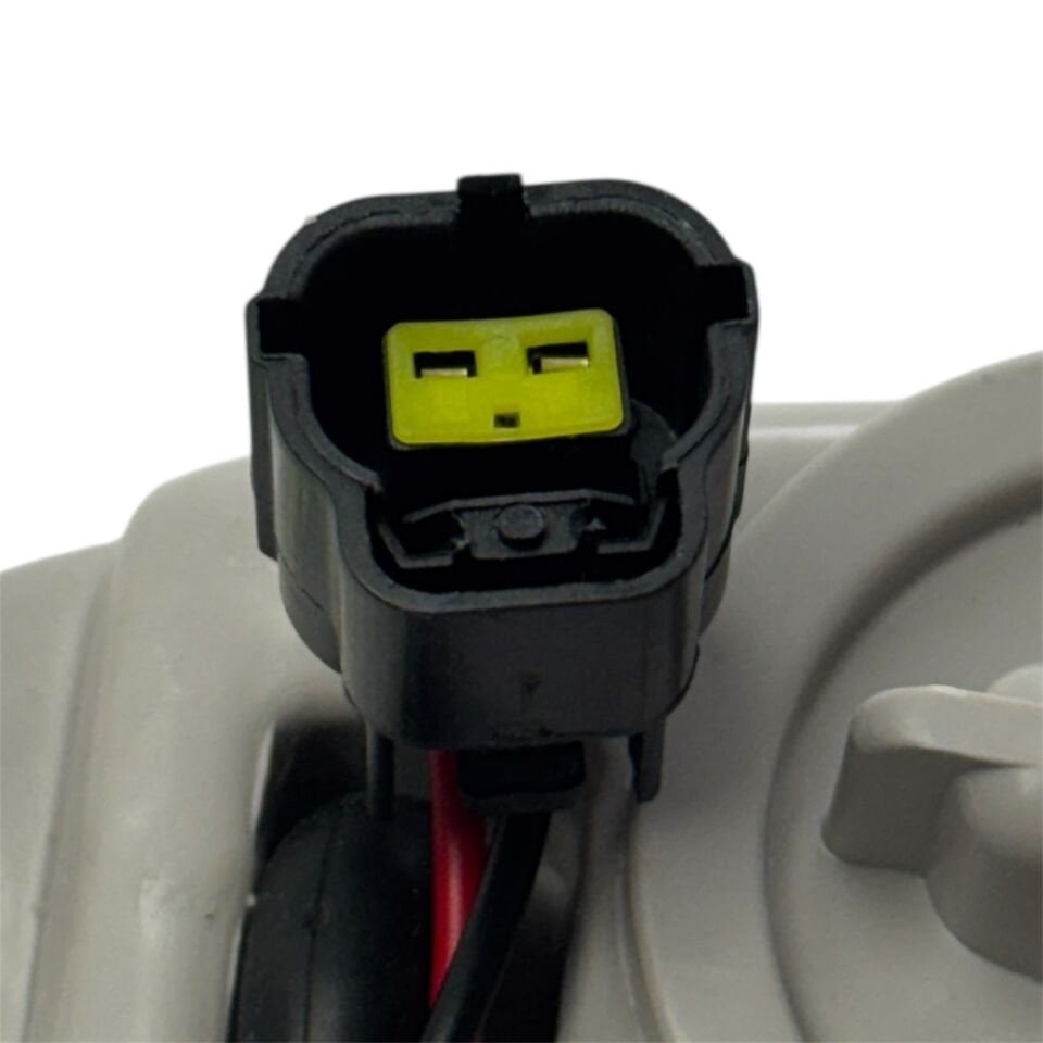 Daewoo Lamba Sis Lanos 97-02 Sol