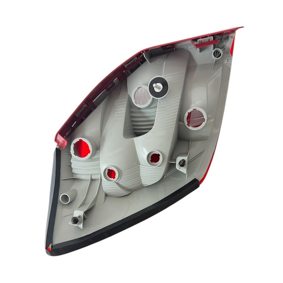 Skoda Stop Fabia 09-12 Sağ