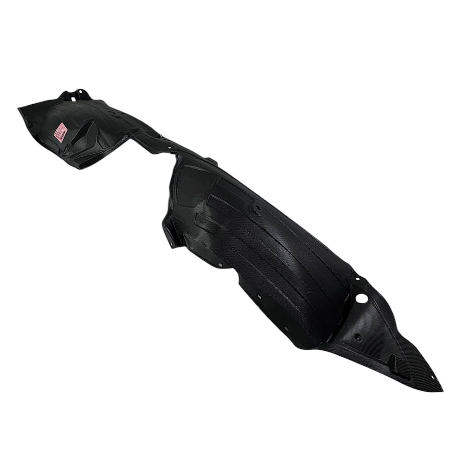 Nıssan Davlumbaz Çamurluk Qashqai 10-13 Ön Sol