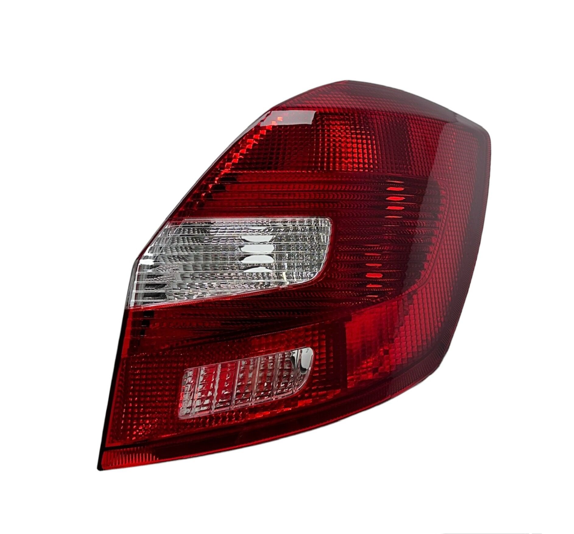 Skoda Stop Fabia 09-12 Sağ