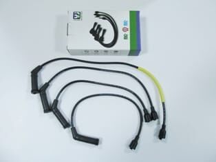 TATA INDIGO/INDICA- SD/HB- 05/11; BUJİ KABLOSU TAKIM (8V)1.4 cc (YOW JUNG)