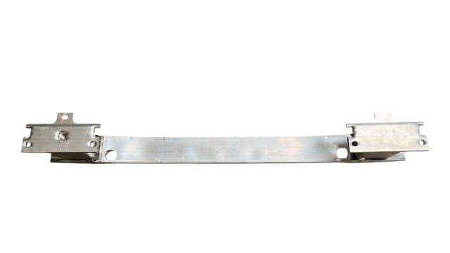 CHEVROLET CRUZE- 09/14; ARKA TAMPON DEMİRİ ALUMİNYUM (TW)