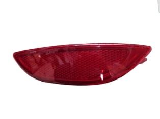 HYUNDAI ACCENT- BLUE- 11/18; ARKA TAMPON REFLEKTÖRÜ SAĞ KIRMIZI