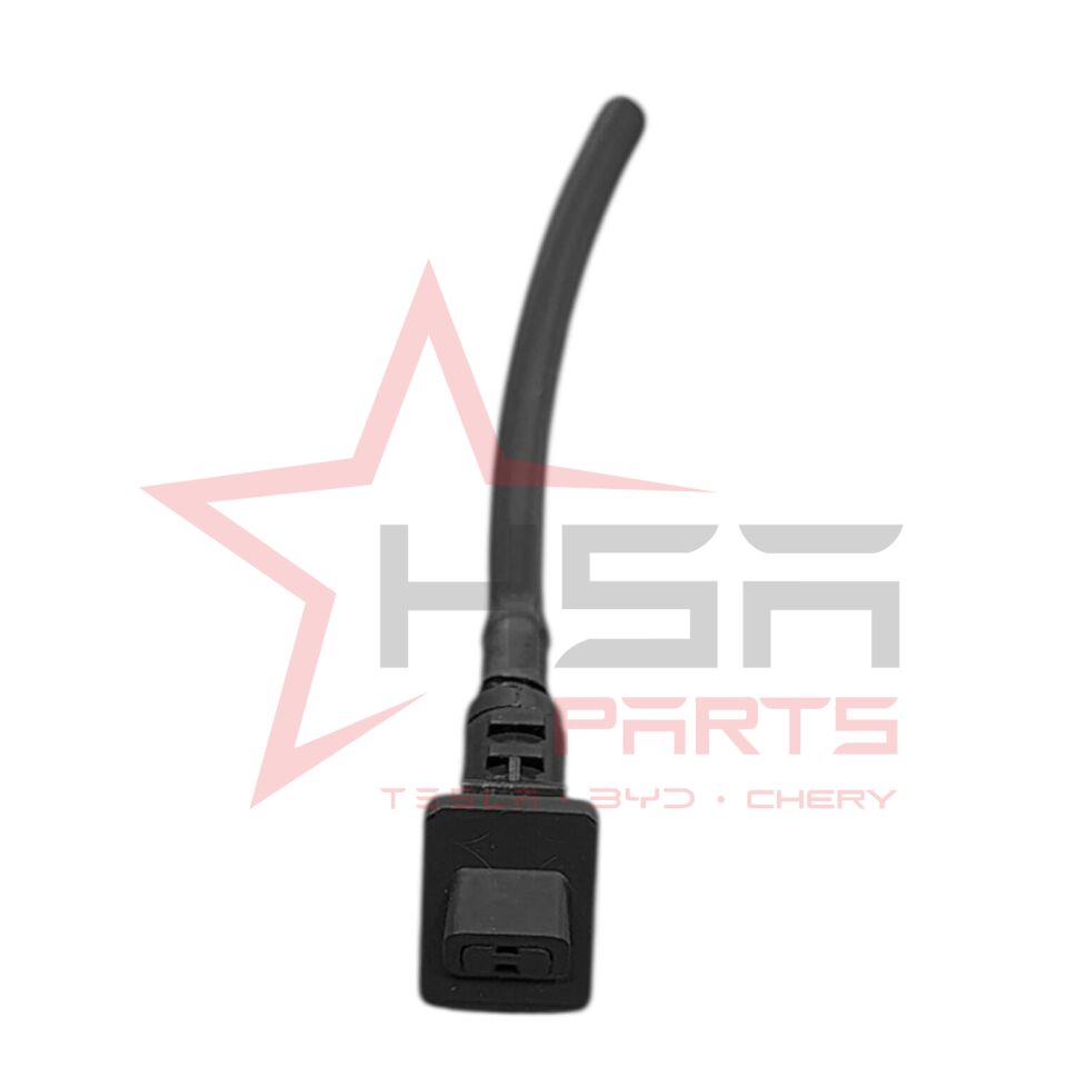 2007-2012 Kia Ceed Sol/Sağ Ön Fiskiye Su Memesi UNI-08989