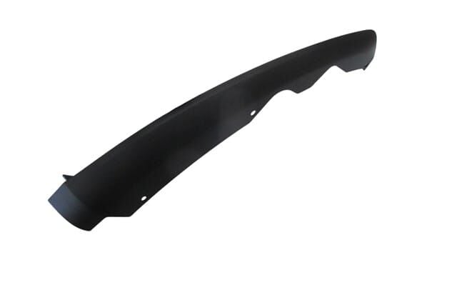 FORD MONDEO- 15/18; KARLIK SAĞ (ÖN TAMPON ALTI)(SPOILER)SİYAH (TYG)