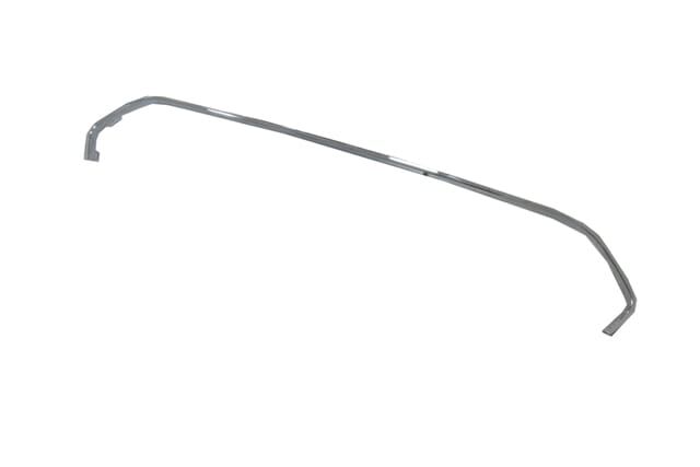 FORD TOURNEO COURIER- 18/23; ÖN PANJUR ÇITASI NİKELAJLI ÜST