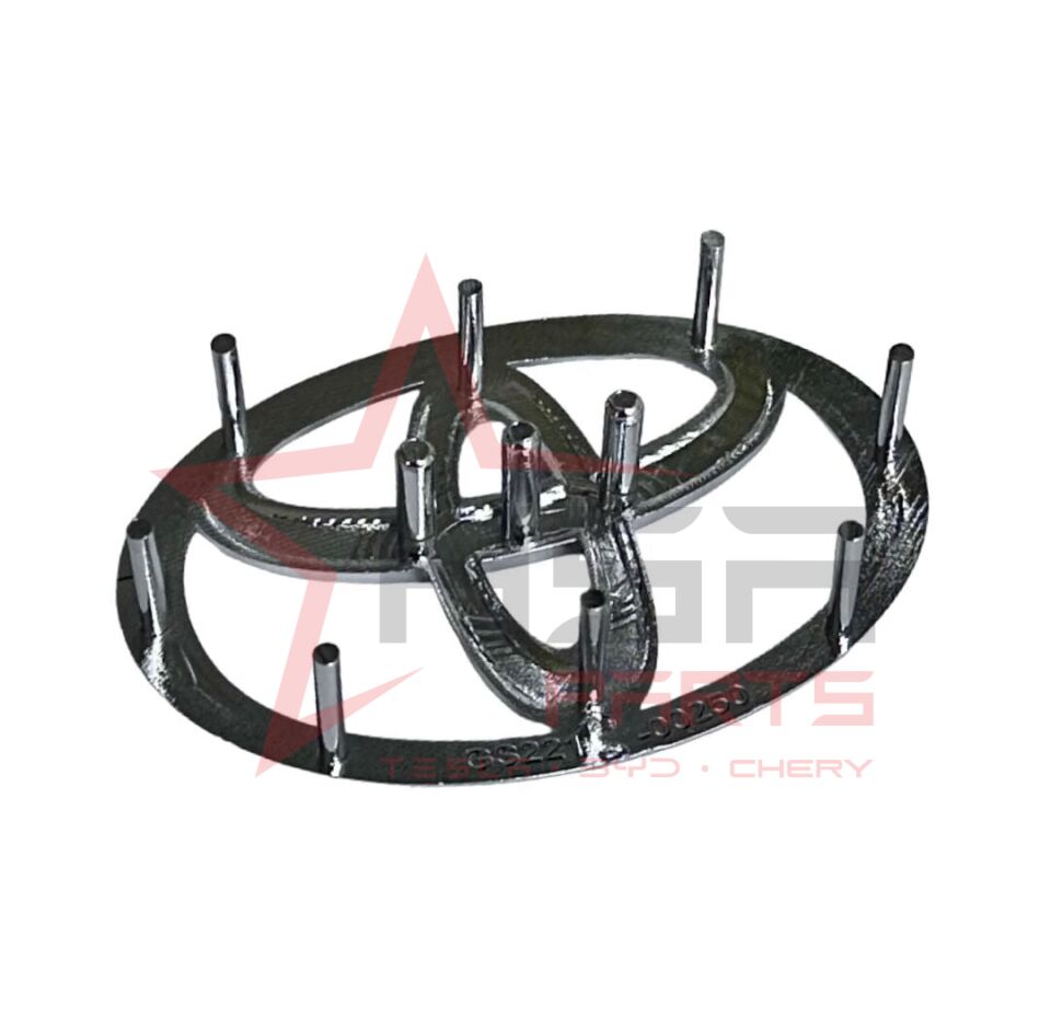 2007-2012 Toyota Corolla Direksiyon Göbeği (Arma) 90975-02146