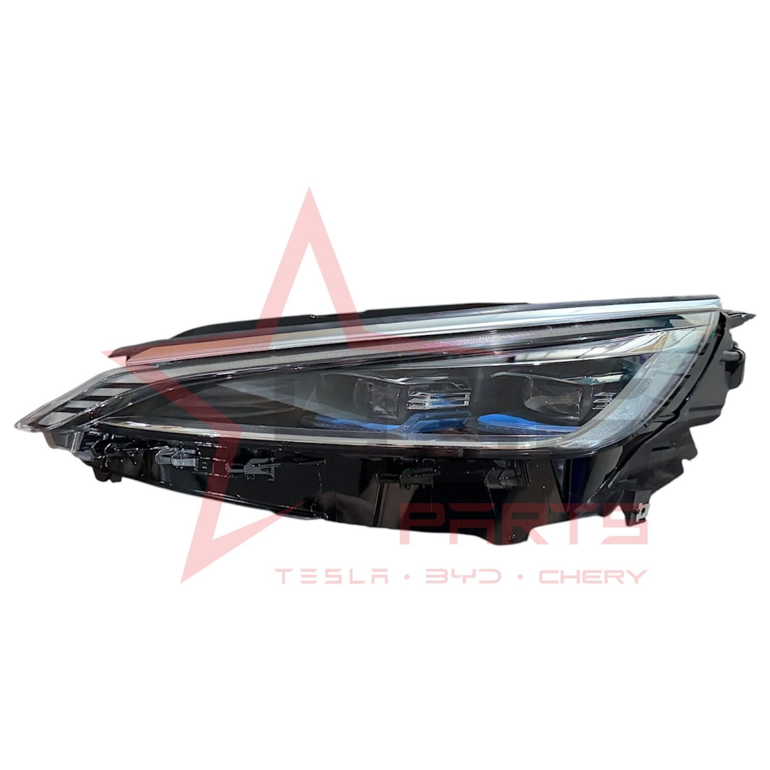 2023-2025 BYD Atto 3 Sol Far UNI-27047