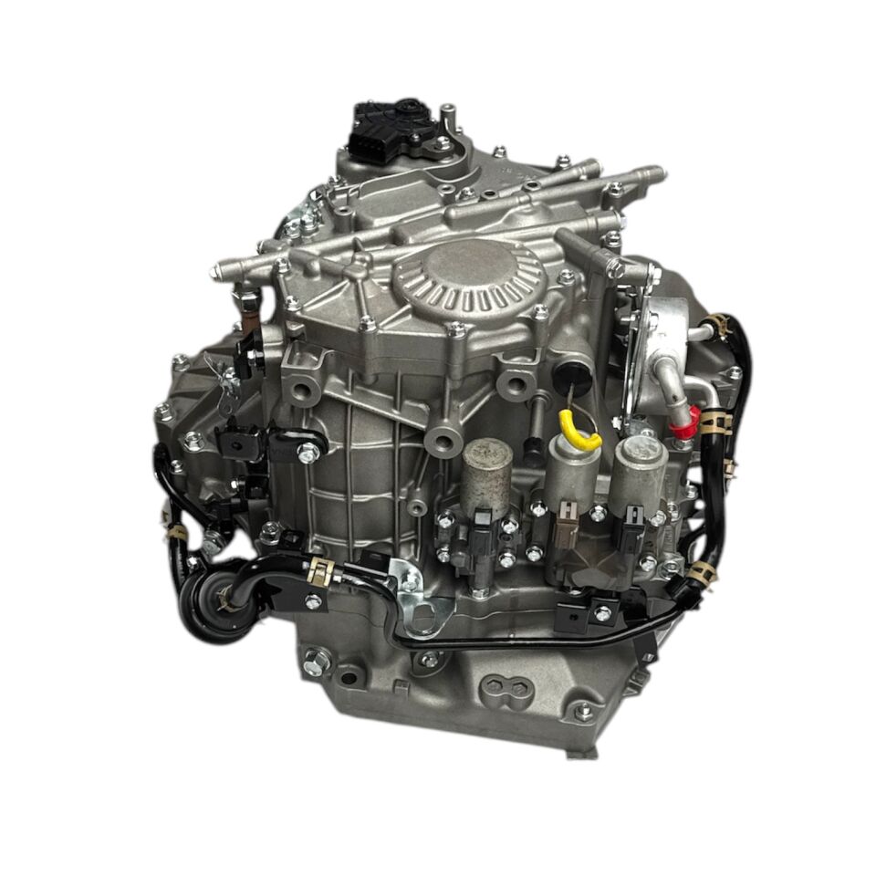 2006-2011 Toyota Civic Komple Şanzıman (Otomatik) 20211-RPC