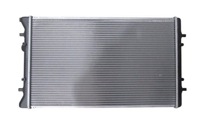 SEAT TOLEDO- 99/05; SU RADYATÖRÜ 1.6/1.8/1.9 TDI (BRAZİNG) (647X388X22)(MANUEL)ALM(ORİS)