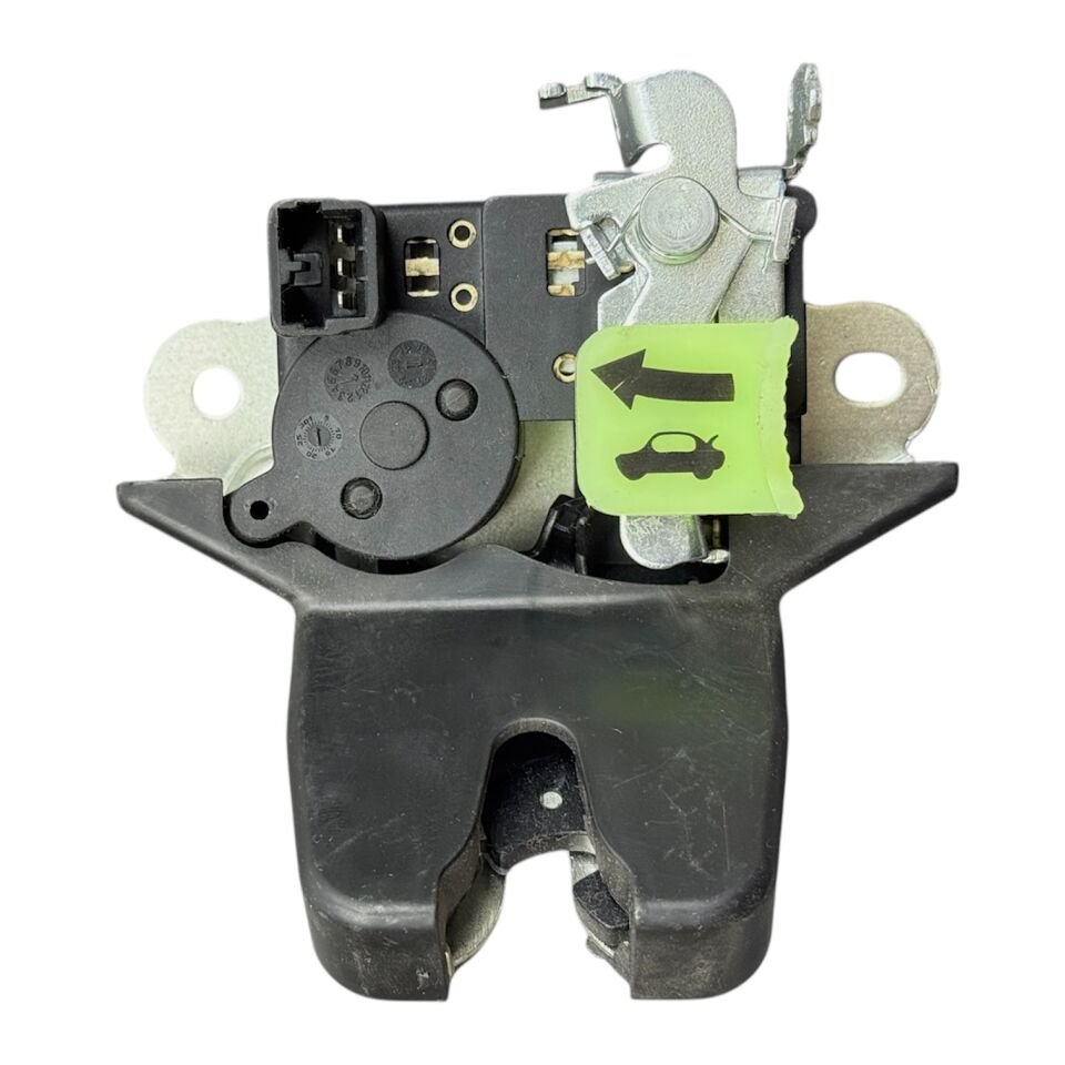 Hyundaı Kilit Bağaj Elantra 16-23