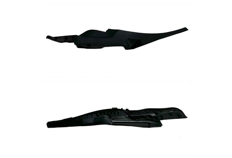 Honda Izgara Ön Cam Alt Cıvıc 16-21 Sağ (Yan Bakalit)