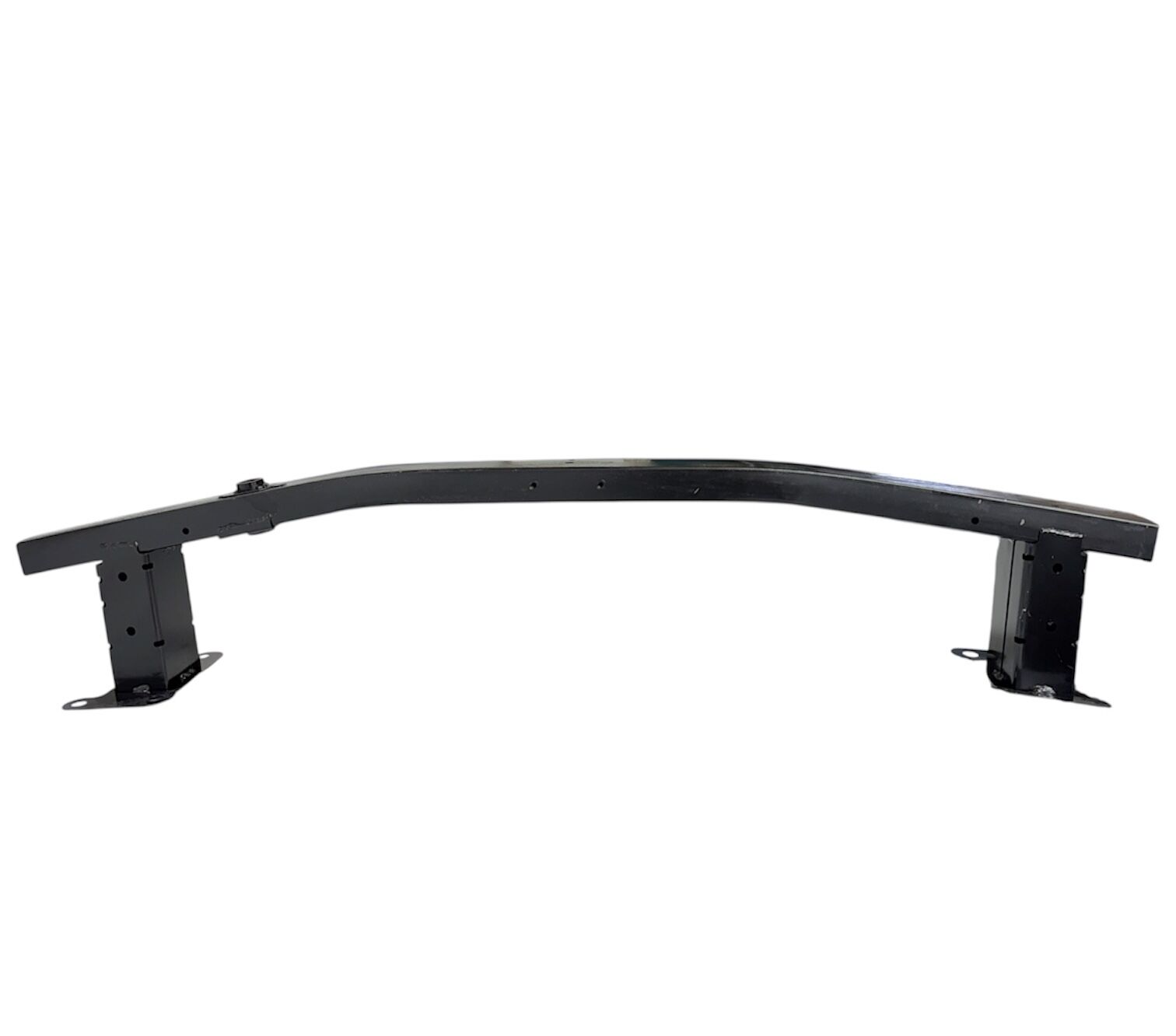 Nıssan Demir Tampon Qashqai 06-13 Ön