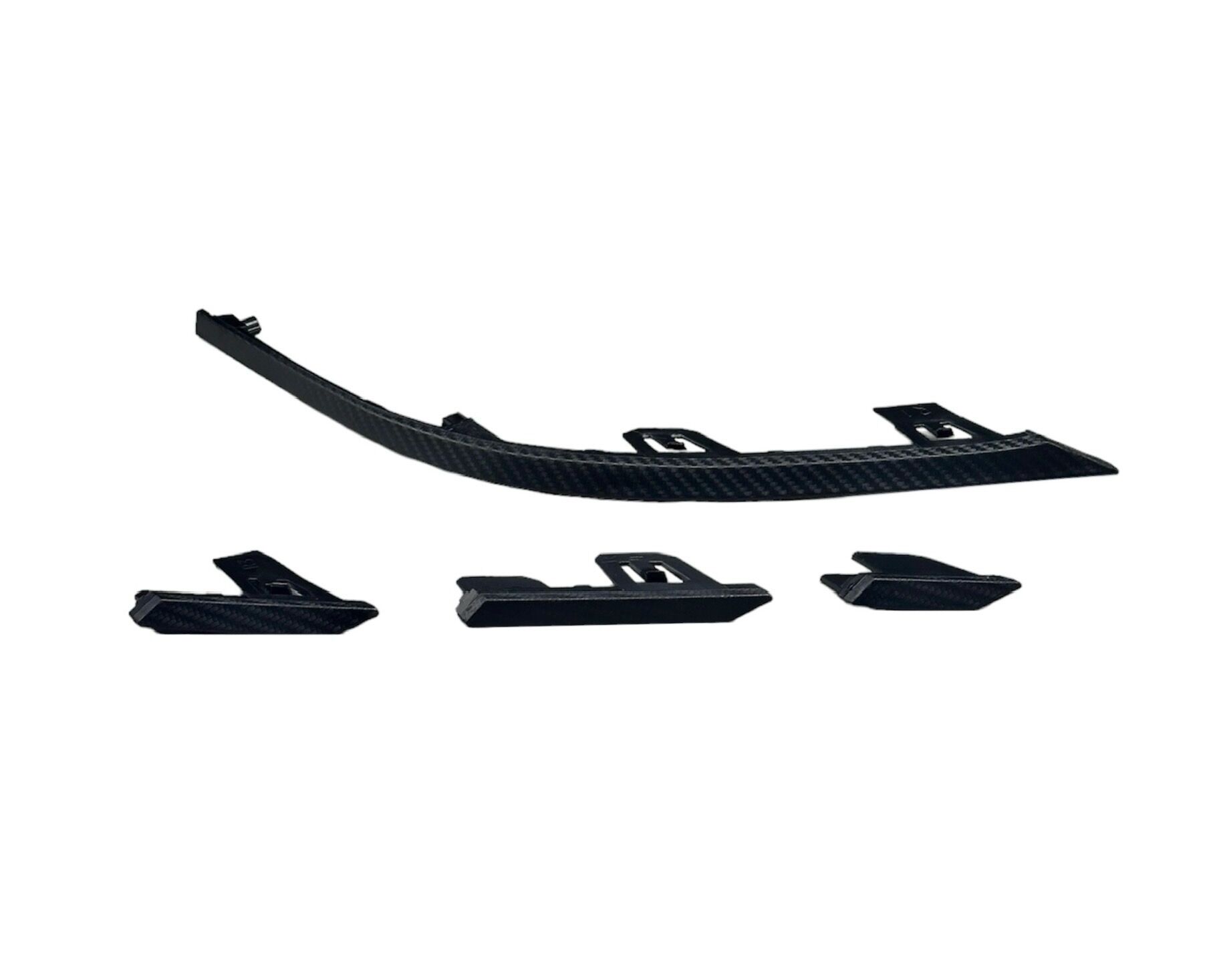 Mg Çıta Tampon Mg4 22-24 Ön Sağ (Alt)