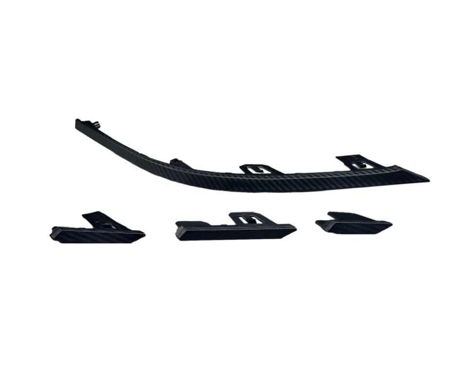 Mg Çıta Tampon Mg4 22-24 Ön Sağ (Alt)