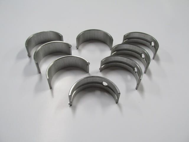 SUZUKI SWIFT- SD/HB- 89/96; ANA YATAK 0.50 (G10/G10T) 1.0cc 3 SİLİNDİR (TDC)