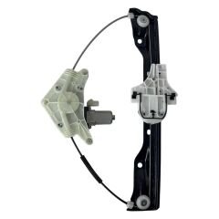Chery Kriko Cam Omoda 5 22-24 Arka Sağ