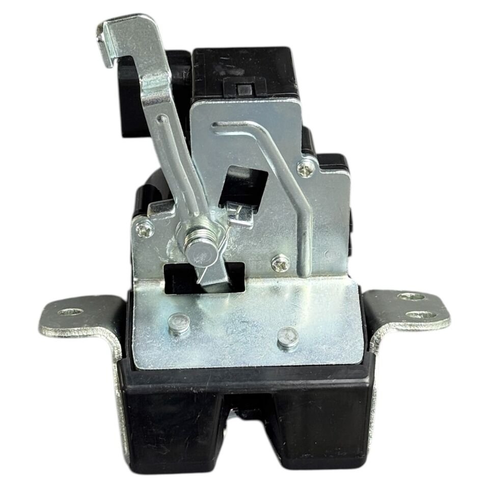 Hyundaı Kilit Bağaj İ10 13-18