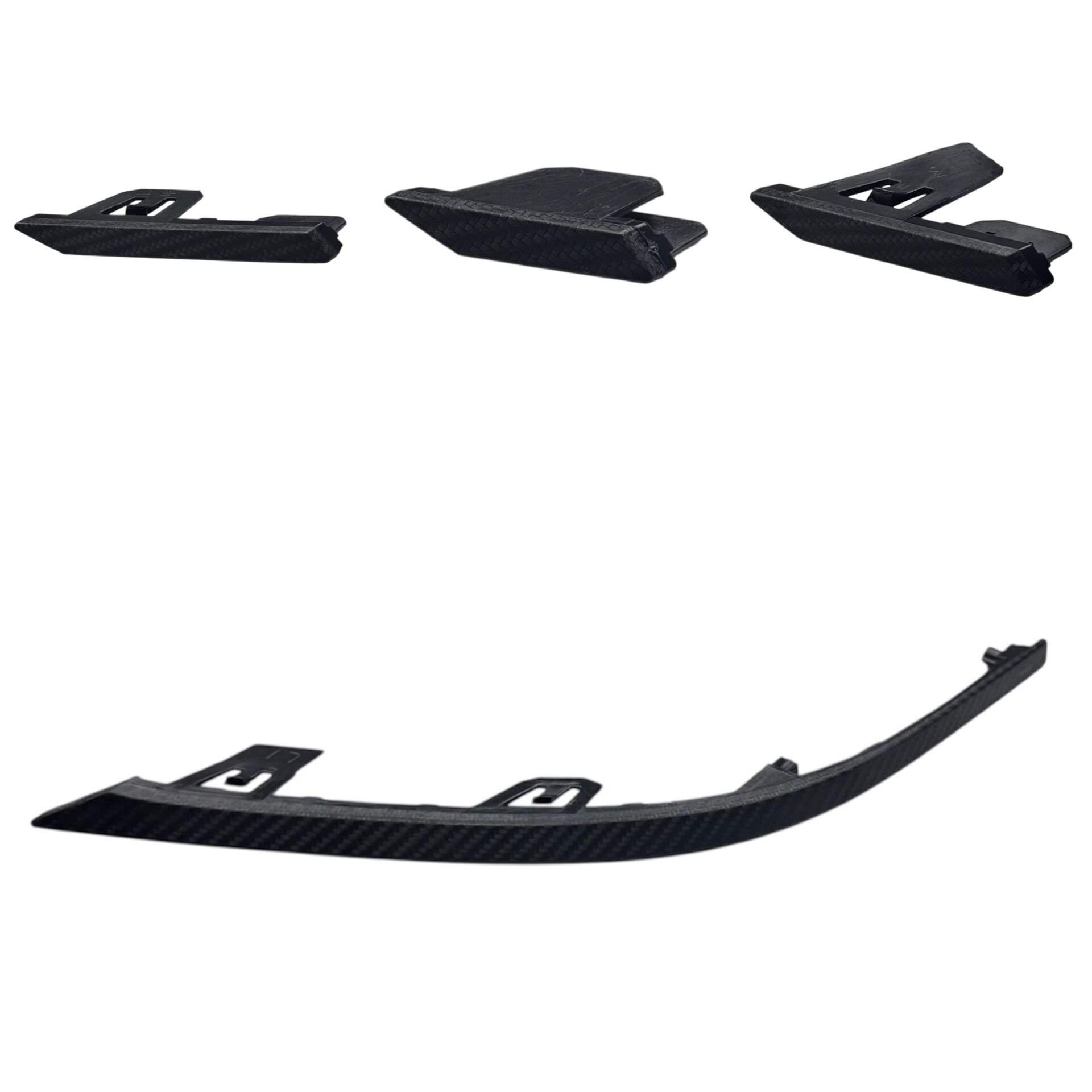 Mg Çıta Tampon Mg4 22-24 Ön Sol (Alt)