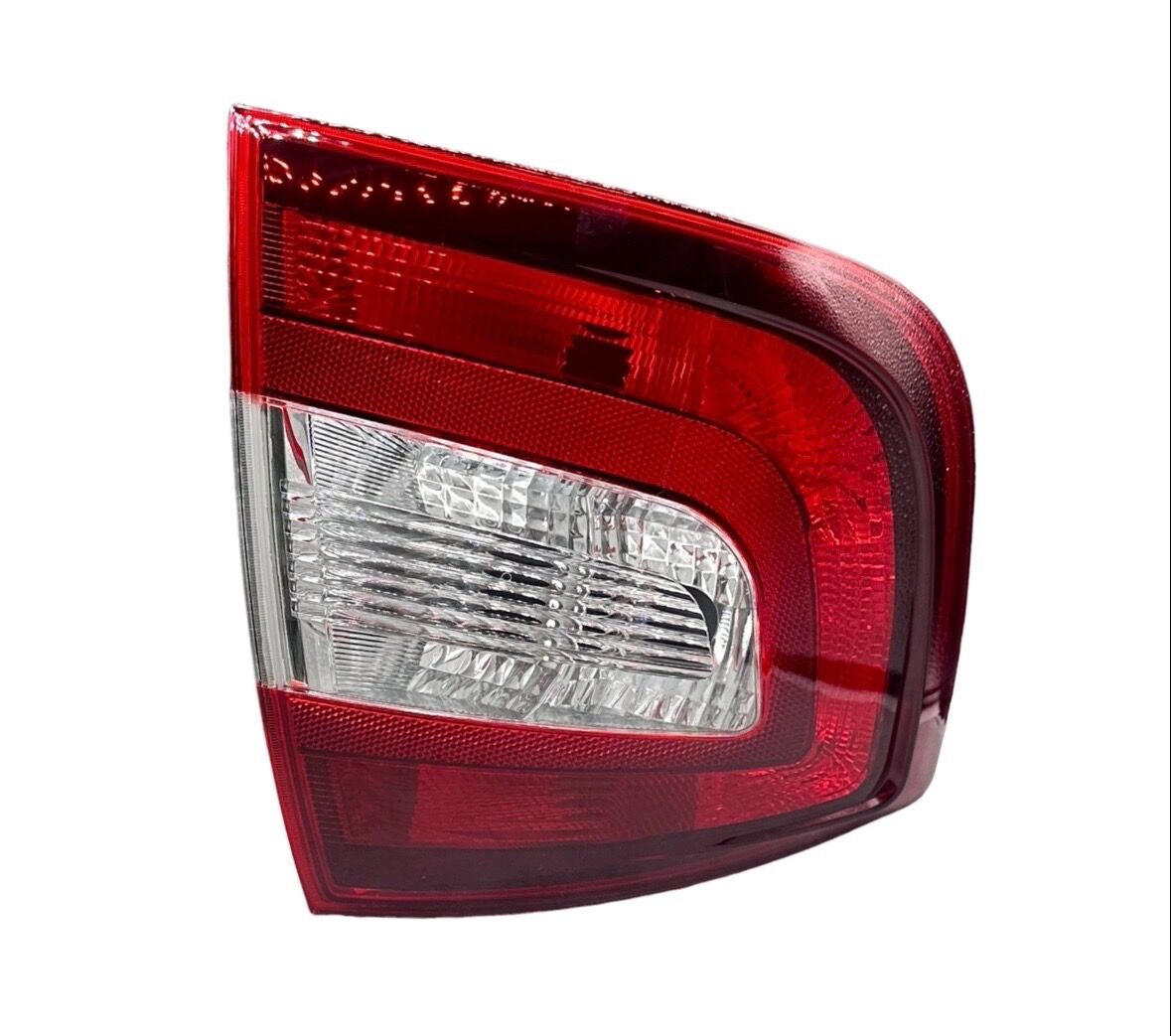 Skoda Stop Rapid 13-16 Sol (Siyah Renk)