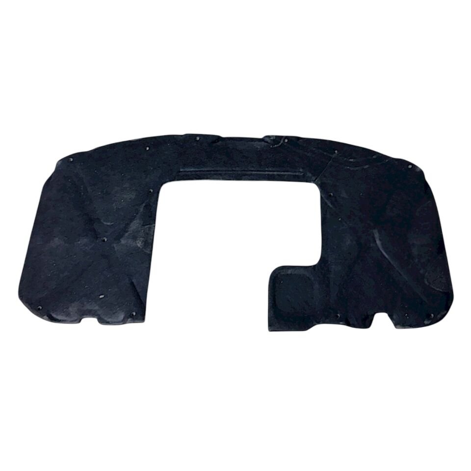 Toyota İzalatör Kaput Hılux 06-14 (Turbo Kapaklı)