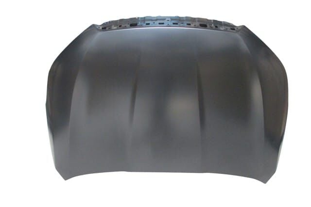 SUBARU FORESTER- 13/18; MOTOR KAPUTU (ÇELİK)(TYG)