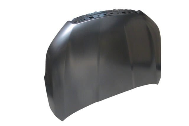 SUBARU FORESTER- 13/18; MOTOR KAPUTU (ÇELİK)(TYG)