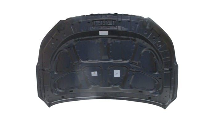 SUBARU FORESTER- 13/18; MOTOR KAPUTU (ÇELİK)(TYG)