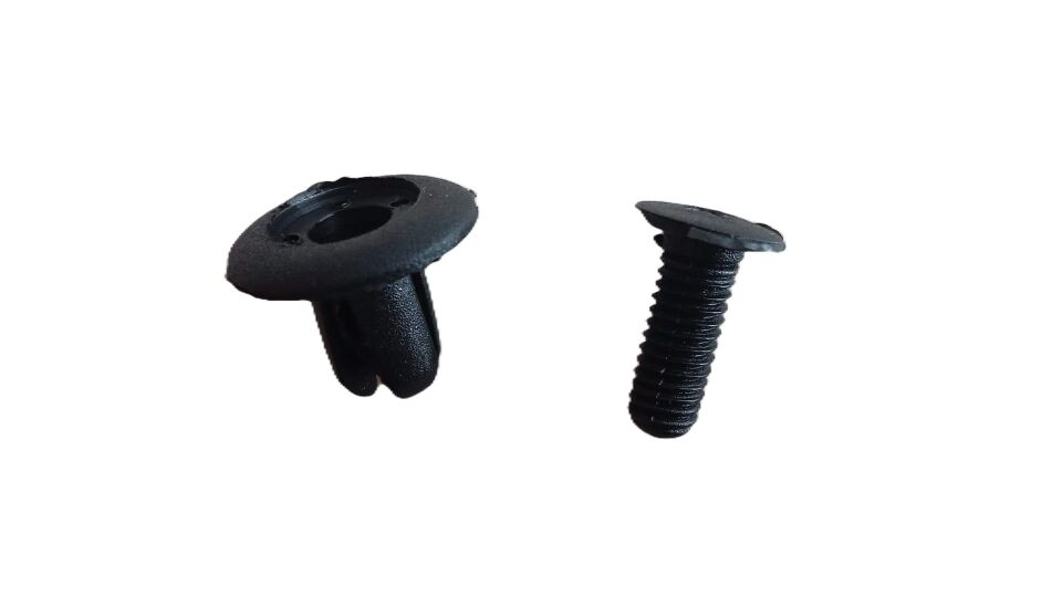 HYUNDAI ACCENT- MILENYUM- 00/02; ÖN ÇAMURLUK DAVLUMBAZI KLİPSİ (YILDIZ BAŞLIKLI)