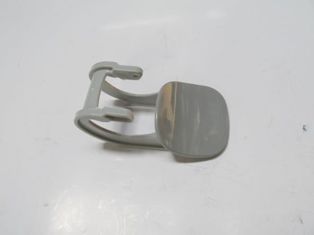 MERCEDES E CLASS- W210- 00/02; FAR YIKAMA FISKİYE KAPAĞI SAĞ SİYAH (TW)