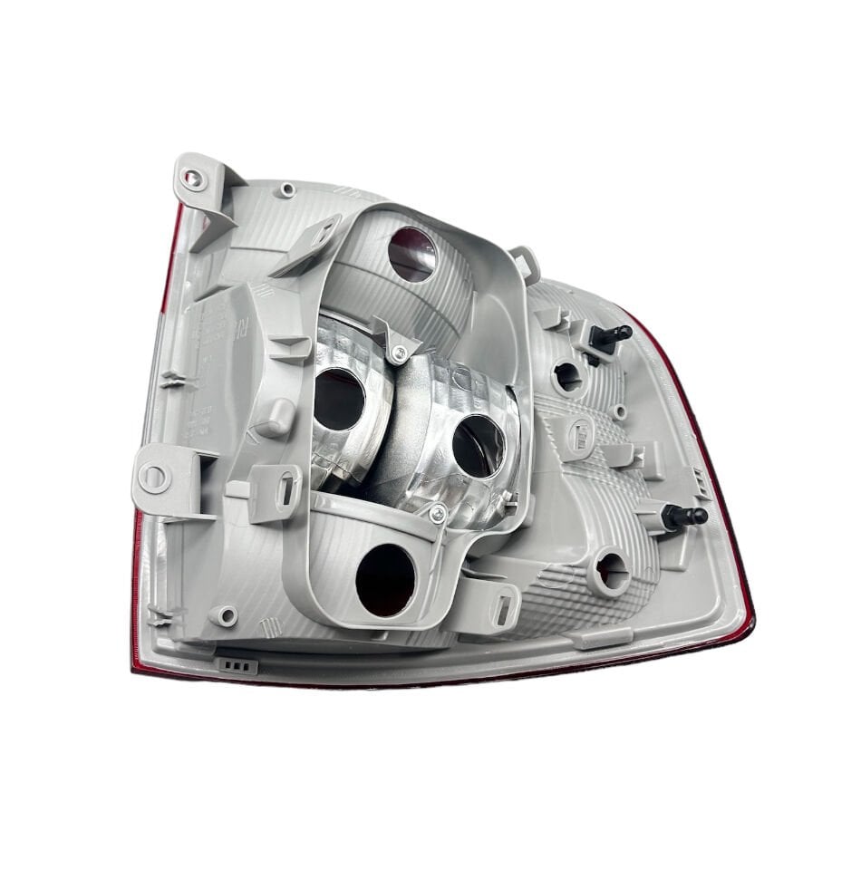 Skoda Stop Rapid 13-16 Sağ (Siyah Renk)