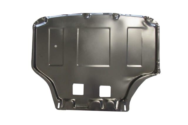 FORD TOURNEO COURIER- 18/23; KARTER MUHAFAZA SACI (METAL)