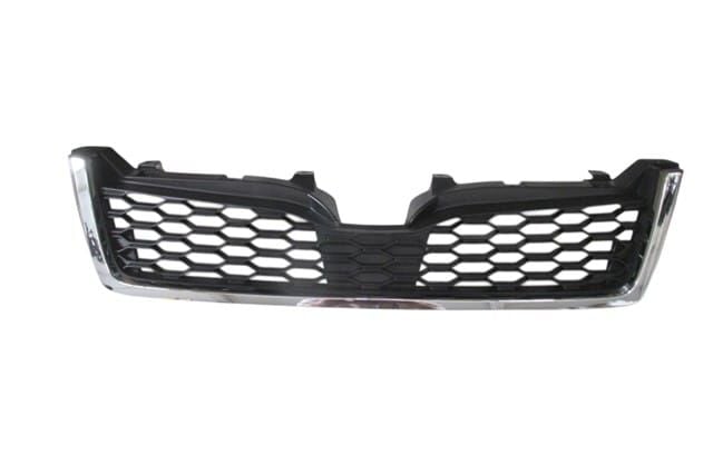 SUBARU FORESTER- 13/18; ÖN PANJUR SİYAH NİKELAJ ÇITALI (TYG)