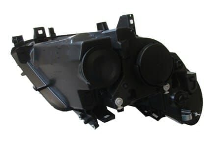 PEUGEOT BOXER- 07/13; FAR LAMBASI SOL ELEKTRİKLİ/MOTORLU (H7/H1) (AYFAR) (E MARKLI)