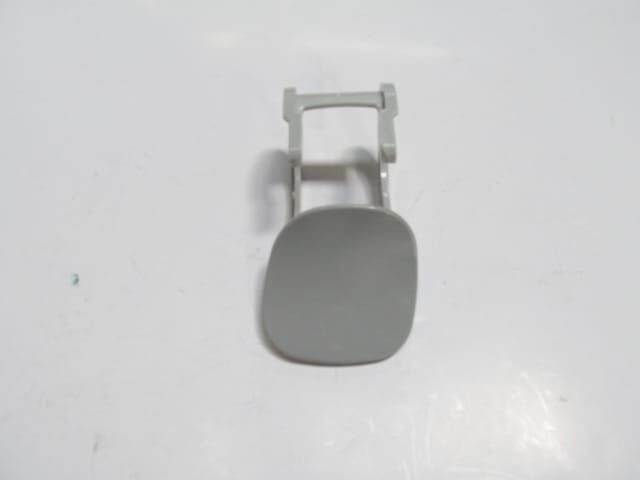 MERCEDES E CLASS- W210- 00/02; FAR YIKAMA FISKİYE KAPAĞI SOL SİYAH (TW)