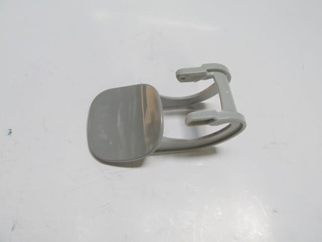 MERCEDES E CLASS- W210- 00/02; FAR YIKAMA FISKİYE KAPAĞI SOL SİYAH (TW)