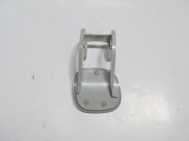 MERCEDES E CLASS- W210- 00/02; FAR YIKAMA FISKİYE KAPAĞI SOL SİYAH (TW)