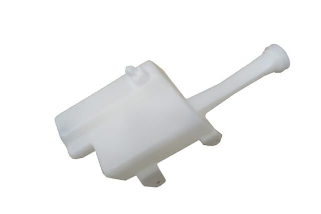 MAZDA 323- LANTIS- 95/98; ÖN CAM SU BİDONU/DEPOSU MOTORLU 1.8CC (LT-FD2020A) (TYG)