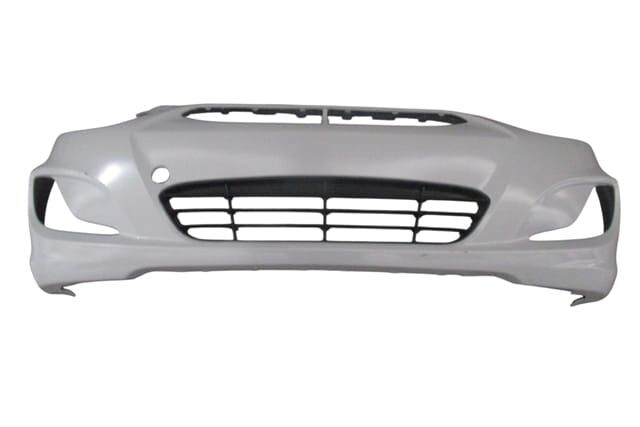 HYUNDAI ACCENT- BLUE- 11/18; ÖN TAMPON ASTARLI (TAMPON PANJURLU)(SİS DELİKLİ)